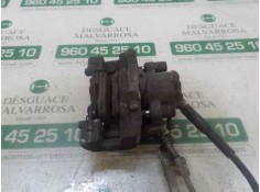 Recambio de pinza freno delantera derecha para peugeot partner kombi 1.6 16v hdi fap referencia OEM IAM    2