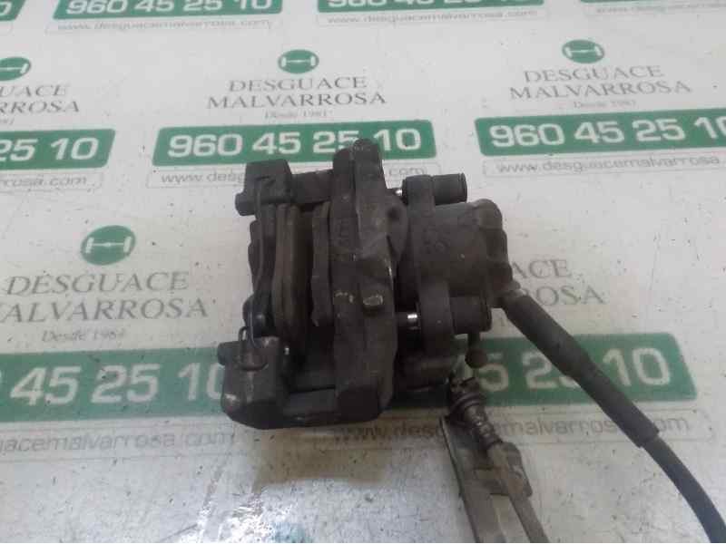 Recambio de pinza freno delantera derecha para peugeot partner kombi 1.6 16v hdi fap referencia OEM IAM   