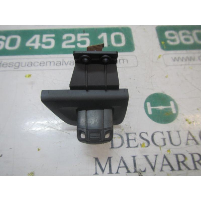 Recambio de conmutador de arranque para bmw serie 1 berlina (e81/e87) 118d referencia OEM IAM 66129172370 695471813 