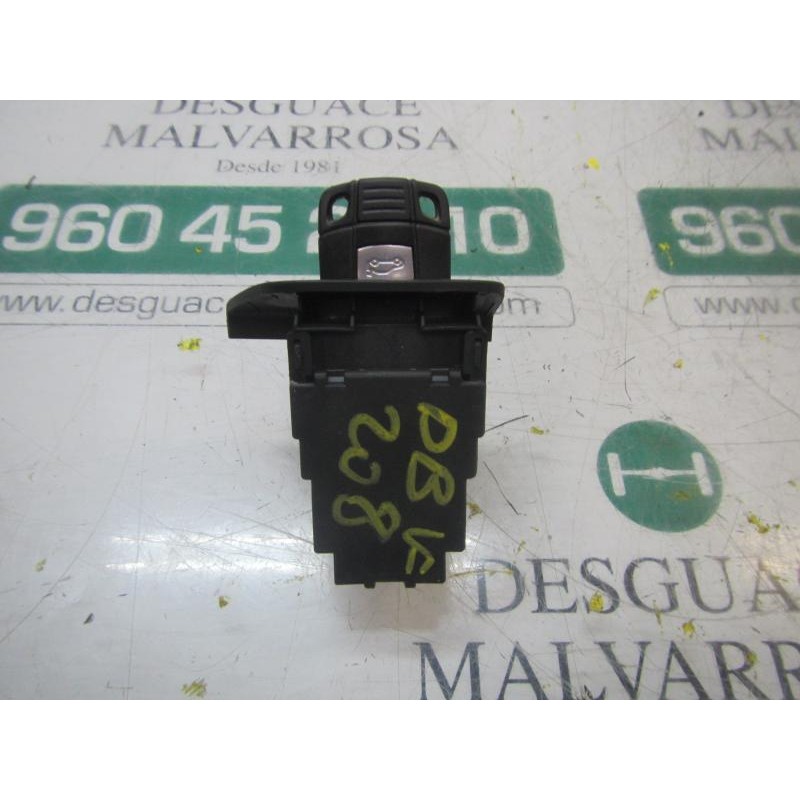 Recambio de conmutador de arranque para bmw serie 1 berlina (e81/e87) 118d referencia OEM IAM 66129172370 695471813 