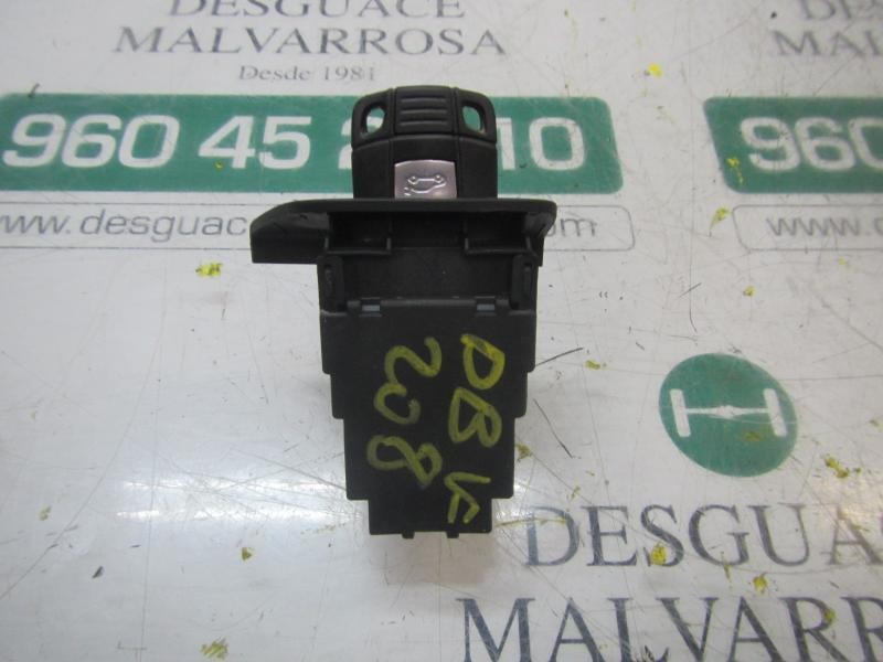 Recambio de conmutador de arranque para bmw serie 1 berlina (e81/e87) 118d referencia OEM IAM 66129172370 695471813 
