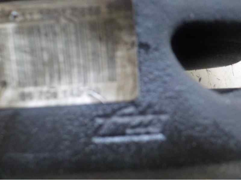 Recambio de pinza freno delantera derecha para peugeot partner kombi 1.6 16v hdi fap referencia OEM IAM   