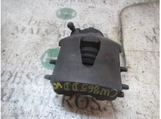 Recambio de pinza freno delantera derecha para skoda octavia berlina (1z3) active referencia OEM IAM 1K0615124D   2