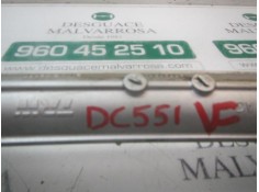 Recambio de cremallera direccion para seat arona style referencia OEM IAM 2Q1423061C   2