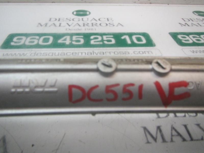 Recambio de cremallera direccion para seat arona style referencia OEM IAM 2Q1423061C  