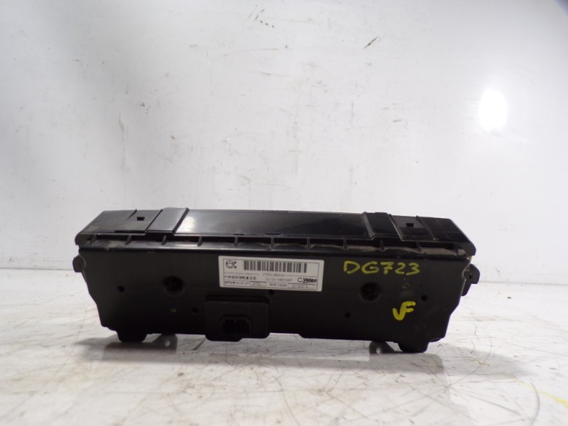 Recambio de mando climatizador para nissan x-trail (t32) acenta 4x4 referencia OEM IAM 275004EA0A 275004EA0A 