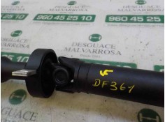 Recambio de transmision central para bmw serie 1 lim. (f20) 2.0 turbodiesel referencia OEM IAM 26107624182 7624182  2