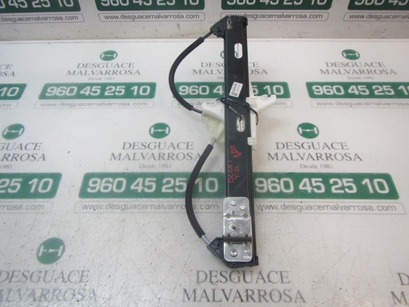 Recambio de elevalunas trasero derecho para seat arona style referencia OEM IAM 6F0839462A  