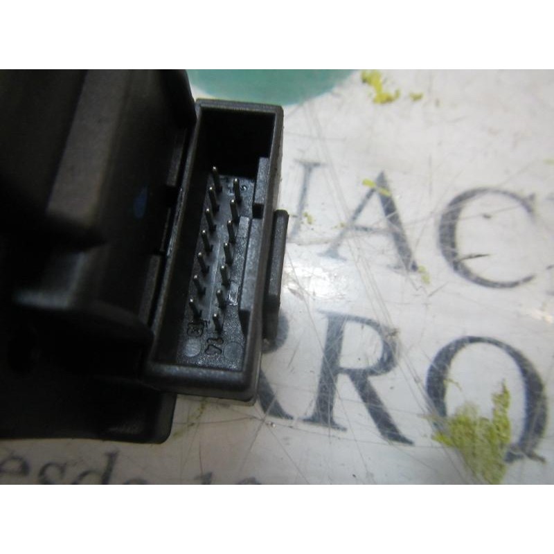 Recambio de conmutador de arranque para bmw serie 1 berlina (e81/e87) 118d referencia OEM IAM 66129172370 695471813 