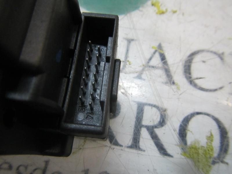 Recambio de conmutador de arranque para bmw serie 1 berlina (e81/e87) 118d referencia OEM IAM 66129172370 695471813 