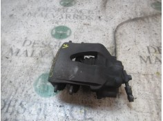 Recambio de pinza freno delantera izquierda para skoda octavia berlina (1z3) active referencia OEM IAM 1K0615123D   2