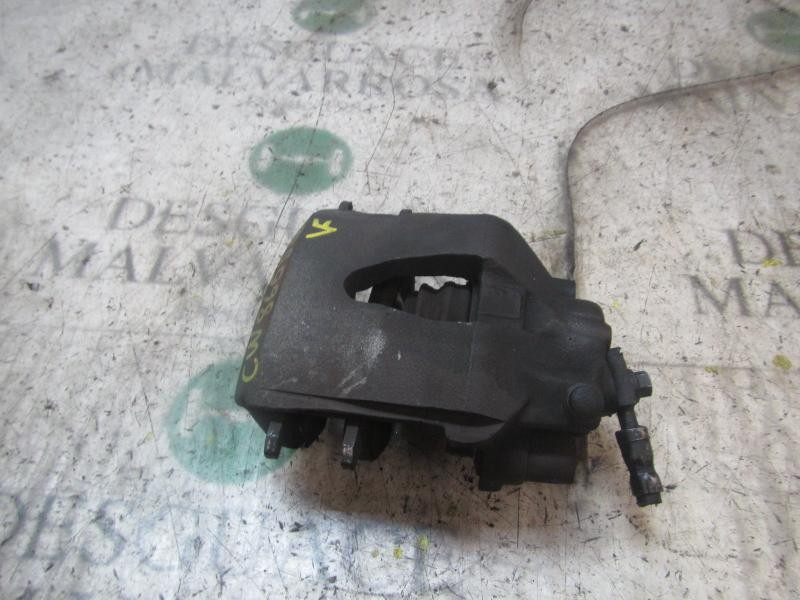 Recambio de pinza freno delantera izquierda para skoda octavia berlina (1z3) active referencia OEM IAM 1K0615123D  