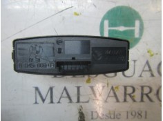 Recambio de warning para bmw serie 1 berlina (e81/e87) 118d referencia OEM IAM 61319196712 6131694560303  2