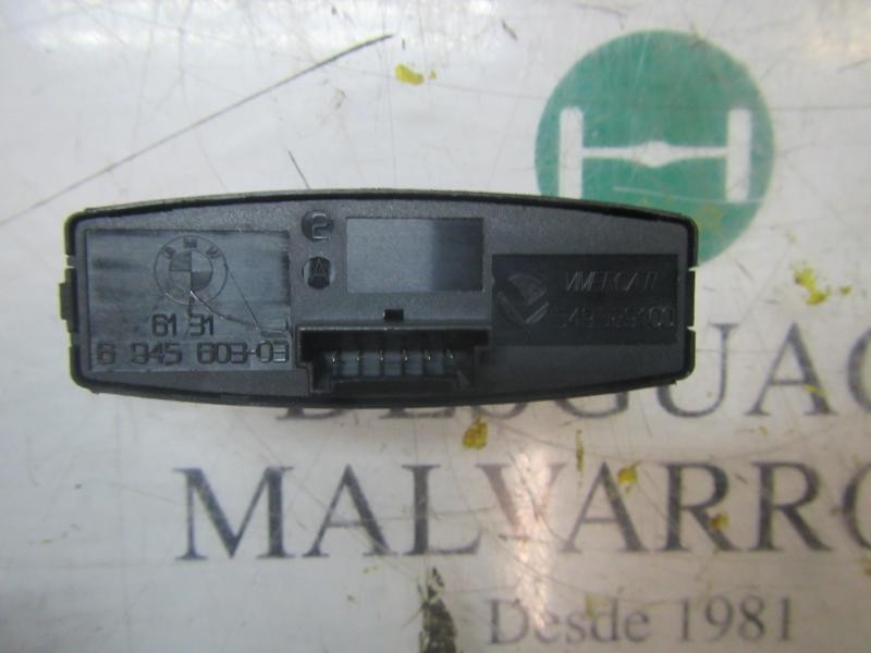 Recambio de warning para bmw serie 1 berlina (e81/e87) 118d referencia OEM IAM 61319196712 6131694560303 