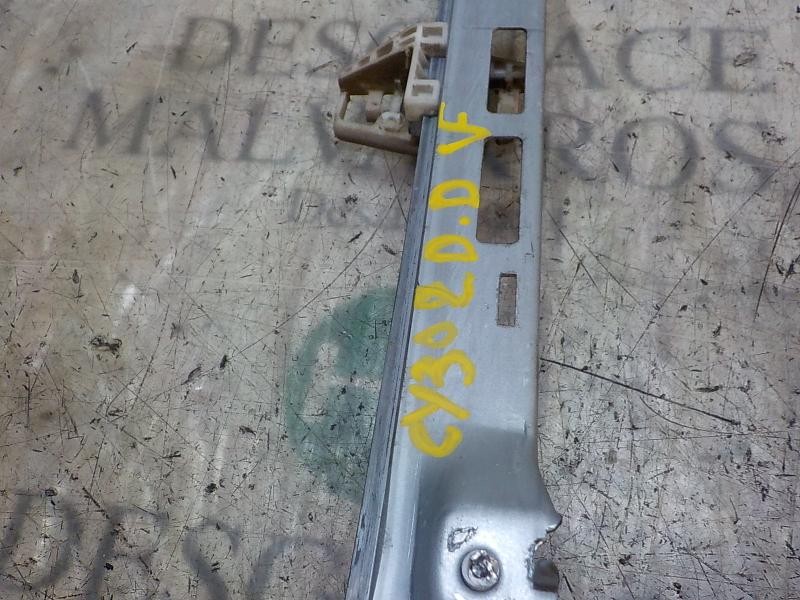 Recambio de elevalunas delantero derecho para peugeot 206 berlina 1.9 diesel referencia OEM IAM   