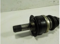 Recambio de transmision derecha para bmw serie 1 lim. (f20) 2.0 turbodiesel referencia OEM IAM 33207624206 7624206  2