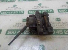 Recambio de pinza freno delantera izquierda para peugeot partner kombi 1.6 16v hdi fap referencia OEM IAM    2