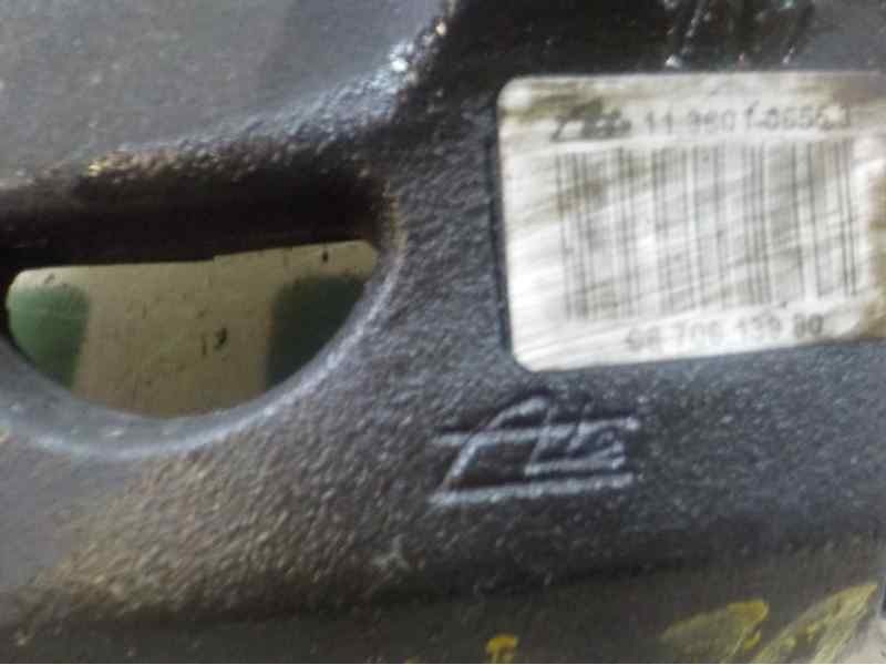 Recambio de pinza freno delantera izquierda para peugeot partner kombi 1.6 16v hdi fap referencia OEM IAM   