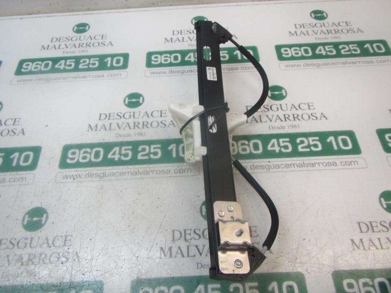 Recambio de elevalunas trasero izquierdo para seat arona style referencia OEM IAM 6F0839461A  