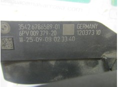 Recambio de potenciometro pedal para bmw serie 1 berlina (e81/e87) 118d referencia OEM IAM 35406889819 3542678658901  2