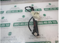 Recambio de elevalunas trasero izquierdo para seat arona style referencia OEM IAM 6F0839461A   2