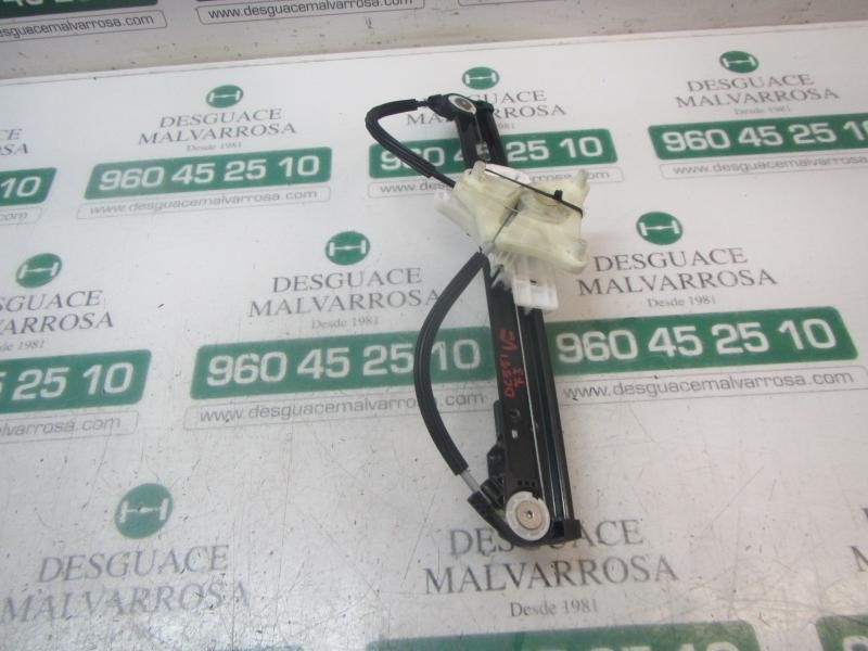 Recambio de elevalunas trasero izquierdo para seat arona style referencia OEM IAM 6F0839461A  