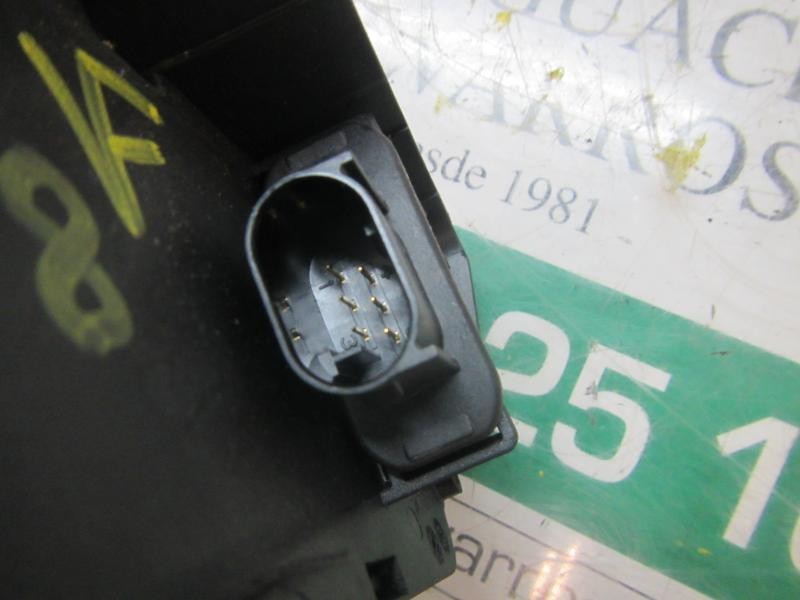 Recambio de potenciometro pedal para bmw serie 1 berlina (e81/e87) 118d referencia OEM IAM 35406889819 3542678658901 