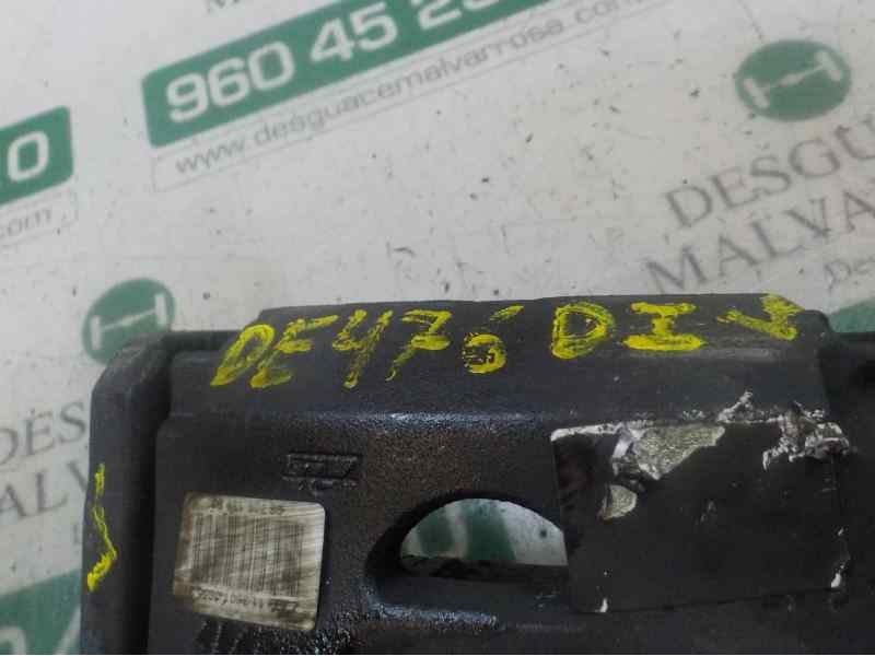 Recambio de pinza freno delantera izquierda para peugeot partner kombi 1.6 16v hdi fap referencia OEM IAM   