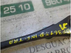 Recambio de brazo suspension inferior trasero derecho para bmw serie 1 lim. (f20) 2.0 turbodiesel referencia OEM IAM 33326792533 2