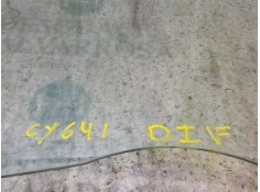 Recambio de cristal puerta delantero izquierdo para kia carens ( ) 1.7 crdi cat referencia OEM IAM 82410A4010   2