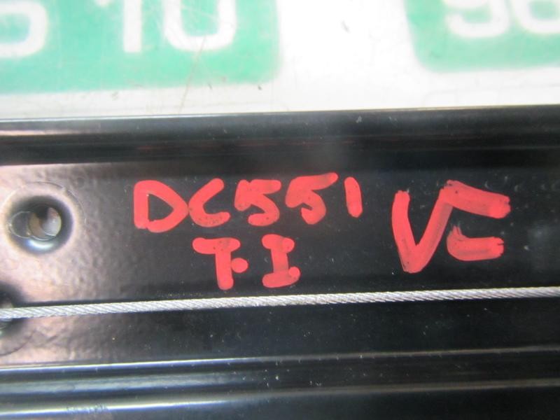 Recambio de elevalunas trasero izquierdo para seat arona style referencia OEM IAM 6F0839461A  