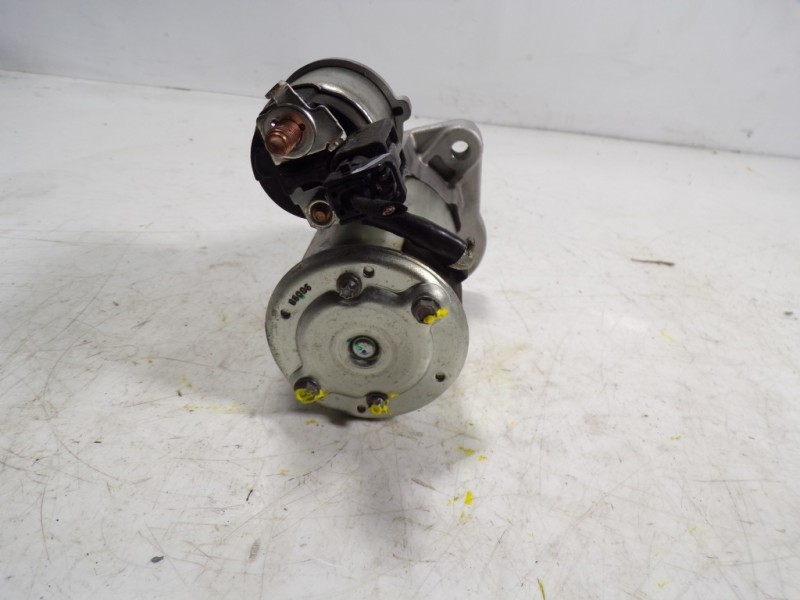 Recambio de motor arranque para kia xceed 1.4 tgdi cat referencia OEM IAM 3610003706 3610003706 