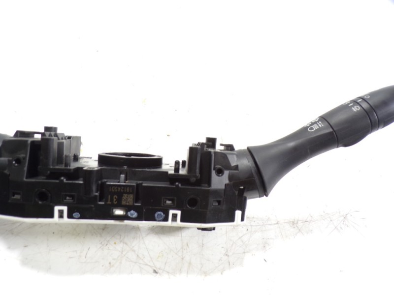 Recambio de mando luces para nissan x-trail (t32) acenta 4x4 referencia OEM IAM 255604CB5A 19124SD1 19124SD1