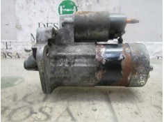 Recambio de motor arranque para renault megane ii classic berlina 1.5 dci diesel referencia OEM IAM    2
