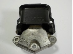 Recambio de soporte motor derecho para peugeot rcz 1.6 16v turbo referencia OEM IAM  9636270080  2