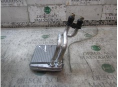 Recambio de radiador calefaccion / aire acondicionado para skoda octavia berlina (1z3) active referencia OEM IAM 1K0819031E   2