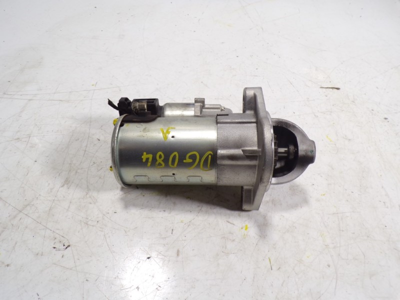 Recambio de motor arranque para kia xceed 1.4 tgdi cat referencia OEM IAM 3610003706 3610003706 