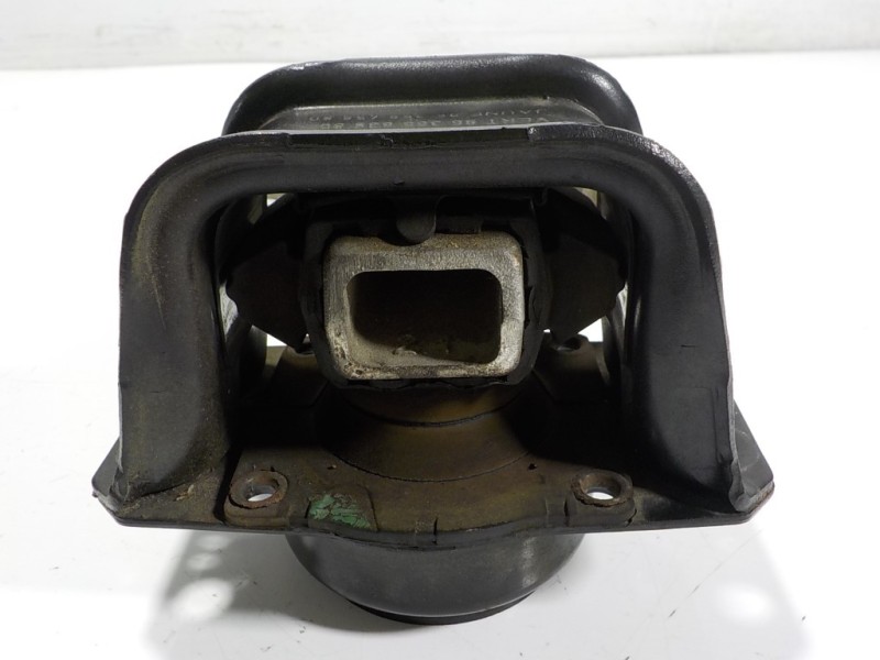 Recambio de soporte motor derecho para peugeot rcz 1.6 16v turbo referencia OEM IAM  9636270080 