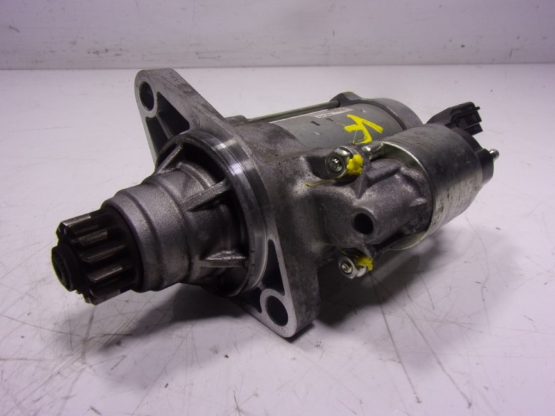 Recambio de motor arranque para volkswagen taigo 1.0 tsi referencia OEM IAM 0AM911024A 0AM911024A 