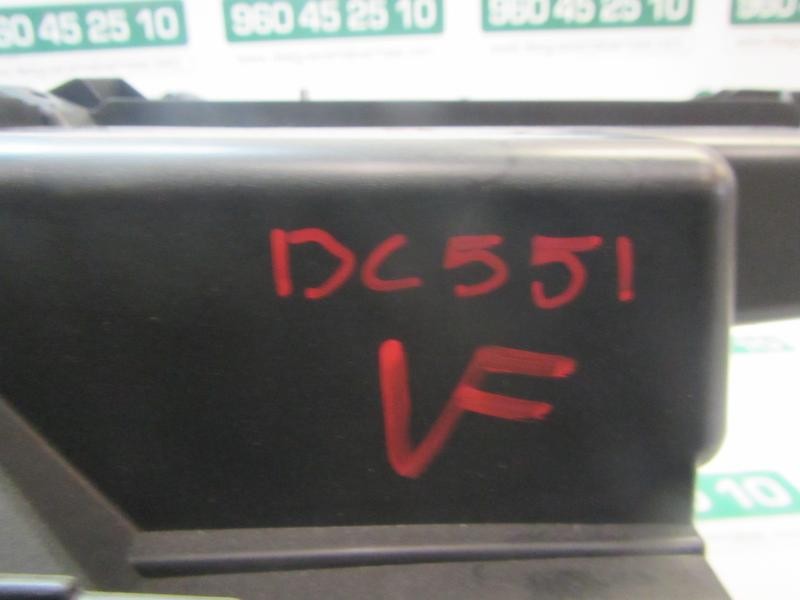 Recambio de guantera para seat arona style referencia OEM IAM 6F1857095T82V  