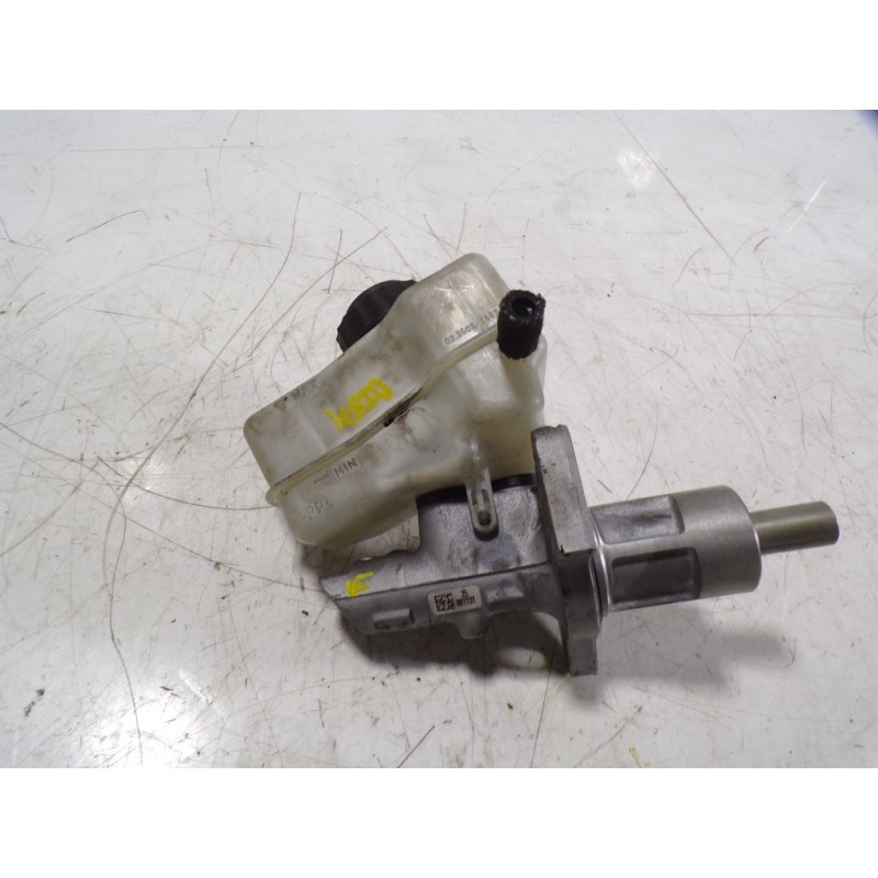 Recambio de bomba freno para bmw serie 3 berlina (e90) 2.0 turbodiesel cat referencia OEM IAM 34336785664  