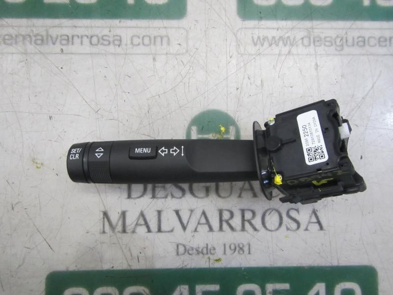 Recambio de mando intermitentes para opel mokka x selective start/stop referencia OEM IAM 20962250 20962250 