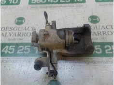 Recambio de pinza freno trasera derecha para peugeot partner kombi 1.6 16v hdi fap referencia OEM IAM    2