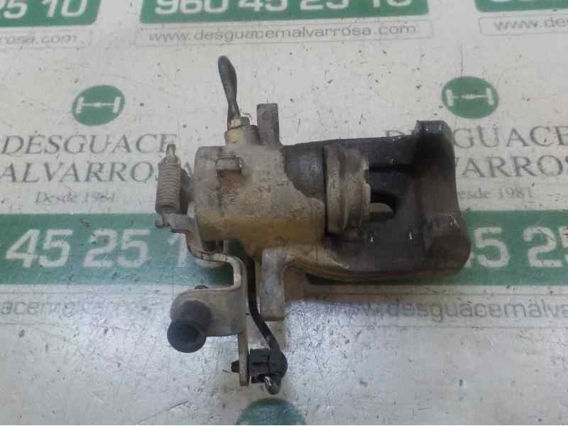 Recambio de pinza freno trasera derecha para peugeot partner kombi 1.6 16v hdi fap referencia OEM IAM   