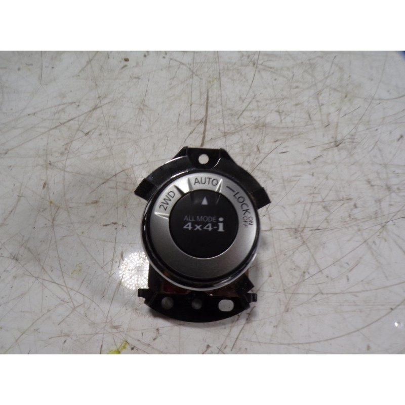 Recambio de mando multifuncion para nissan x-trail (t32) acenta 4x4 referencia OEM IAM 255354CE0A 969074CE2A 