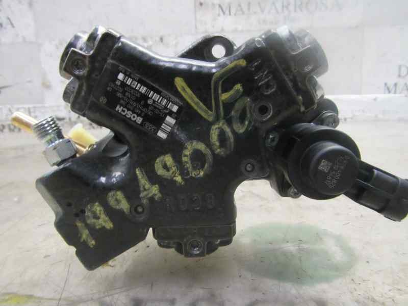 Recambio de bomba inyeccion para fiat qubo (300) my qubo referencia OEM IAM   