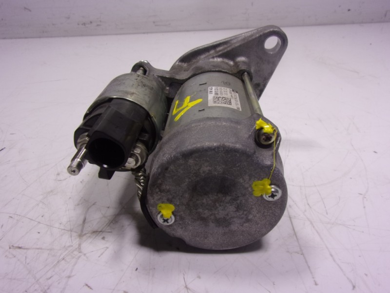 Recambio de motor arranque para volkswagen taigo 1.0 tsi referencia OEM IAM 0AM911024A 0AM911024A 