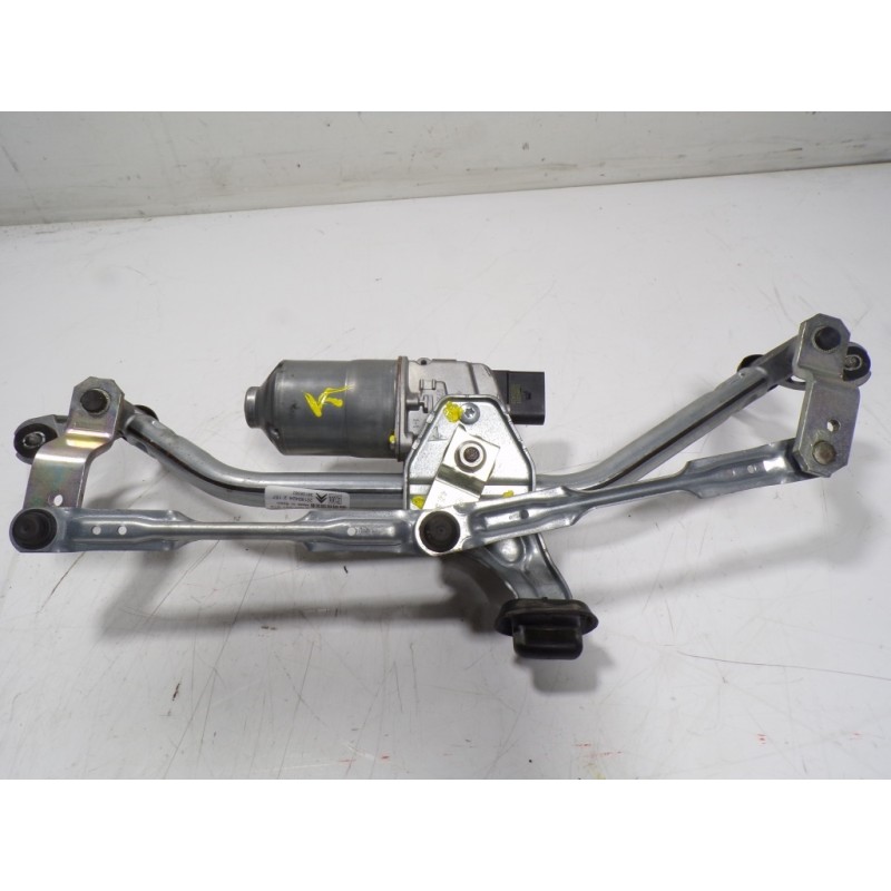 Recambio de motor limpia delantero para opel crossland x 1.2 referencia OEM IAM 39109362 3397021919 