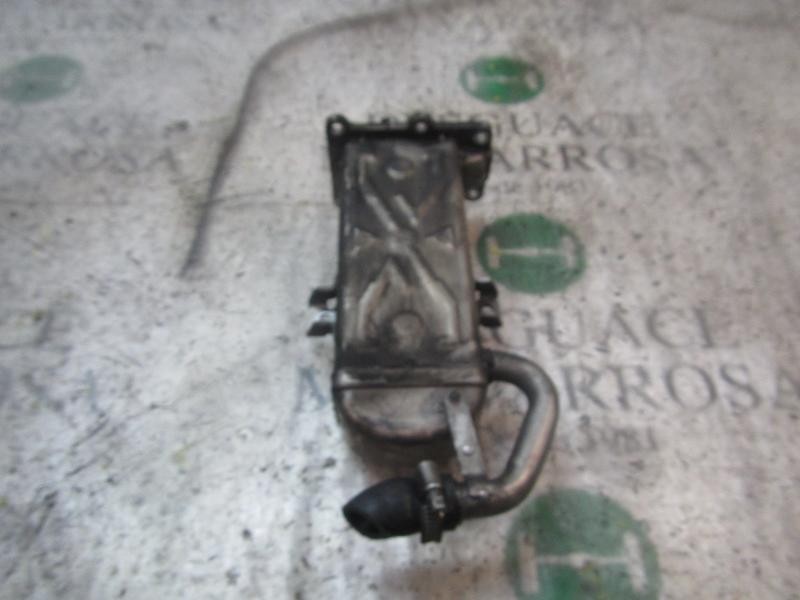 Recambio de enfriador egr para skoda octavia berlina (1z3) active referencia OEM IAM 03L131512CF  