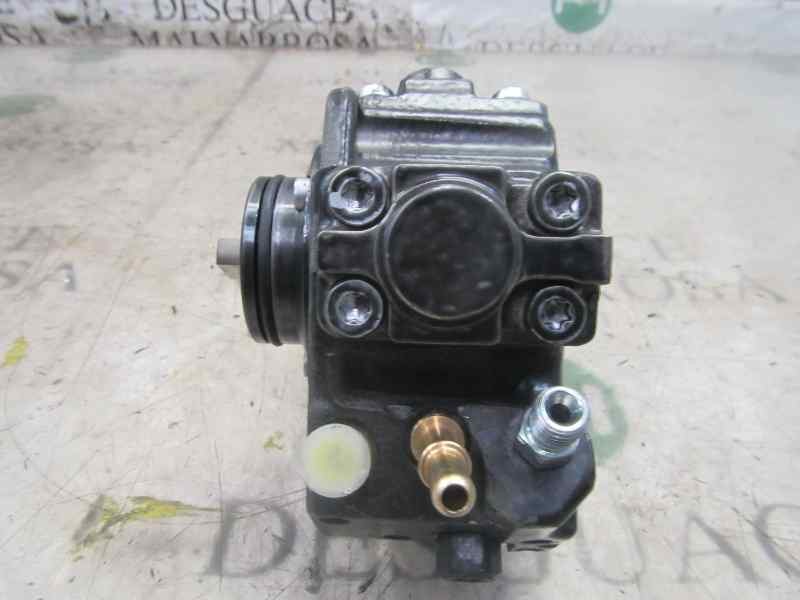 Recambio de bomba inyeccion para fiat qubo (300) my qubo referencia OEM IAM   
